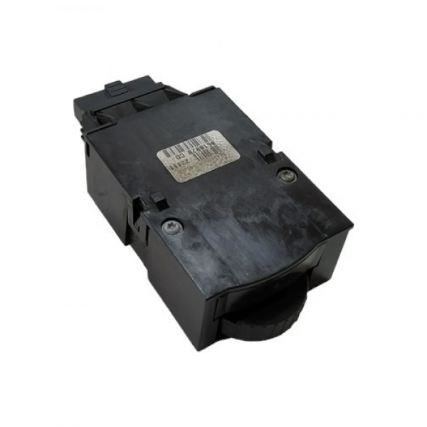 Botão Regulagem Luz Ford Fusion 2007 A3588