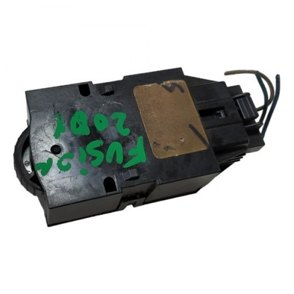 Botão Regulagem Luz Ford Fusion 2007 A3588