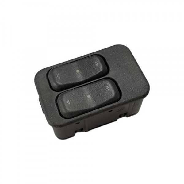 Botao Vidro Eletrico Gm Celta Prisma Montana 94750709 A3587