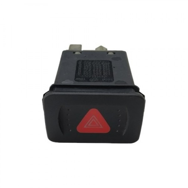 Botao Desembaçador Vw Golf Original 1j0953235a A3586