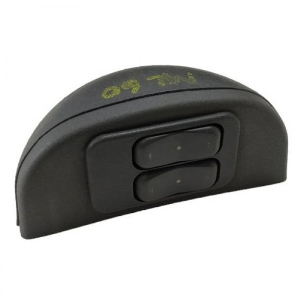 Botao Vidro Eletrico Celta 2007/2010 Esquerdo 93350565 A3581