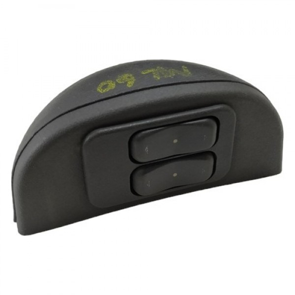 Botao Vidro Eletrico Celta 2007/2010 Esquerdo 93350565 A3581