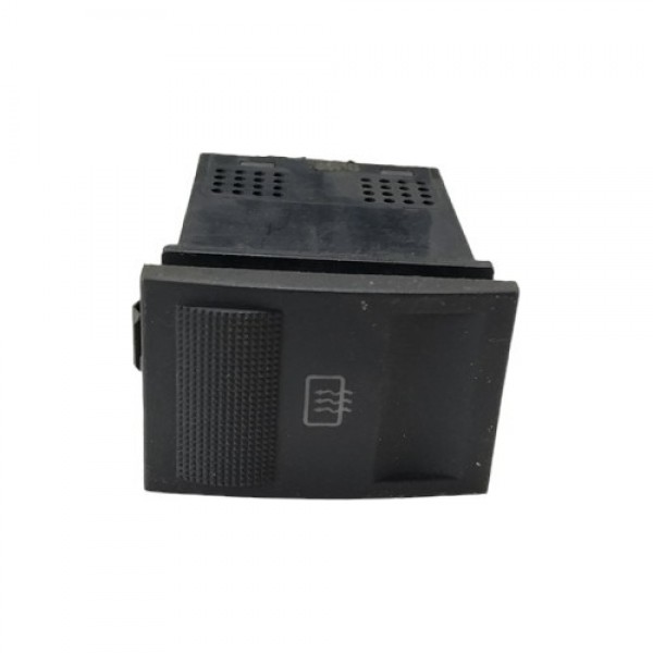 Botão Desembaçador Vw Gol A3580