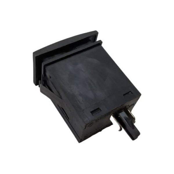 Botão Desembaçador Vw Gol A3580