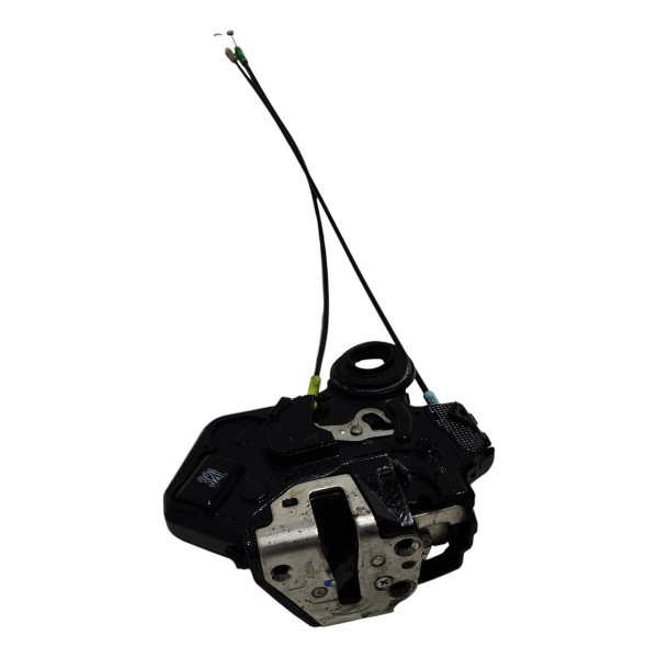 Fechadura Porta Traseira Esquerda Toyota Corolla 2015 B7530