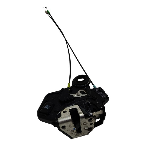 Fechadura Porta Traseira Esquerda Toyota Corolla 2015 B7530