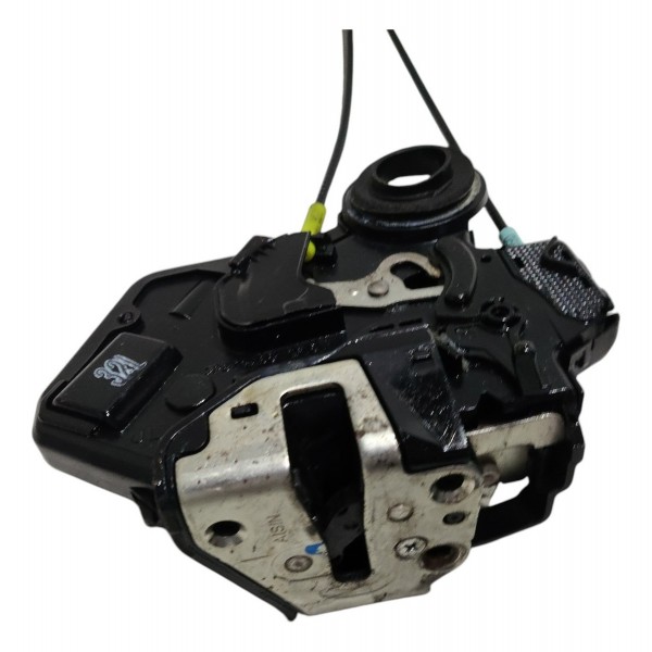 Fechadura Porta Traseira Esquerda Toyota Corolla 2015 B7530