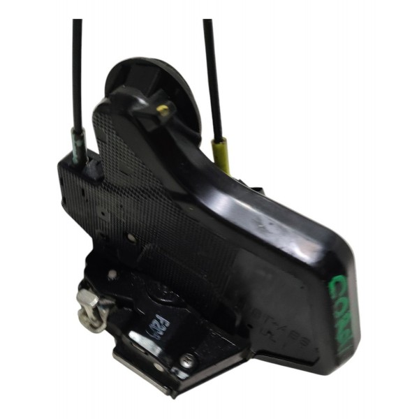 Fechadura Porta Traseira Esquerda Toyota Corolla 2015 B7530