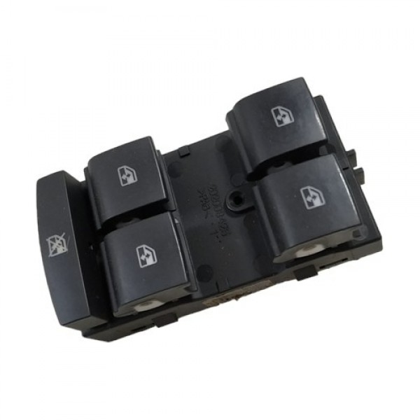 Comando Vidro Elétrico Gm Cobalt Spin 12/18 202008425 A3578