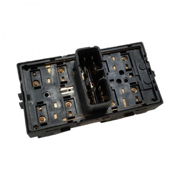 Comando Vidro Elétrico Gm Cobalt Spin 12/18 202008425 A3578