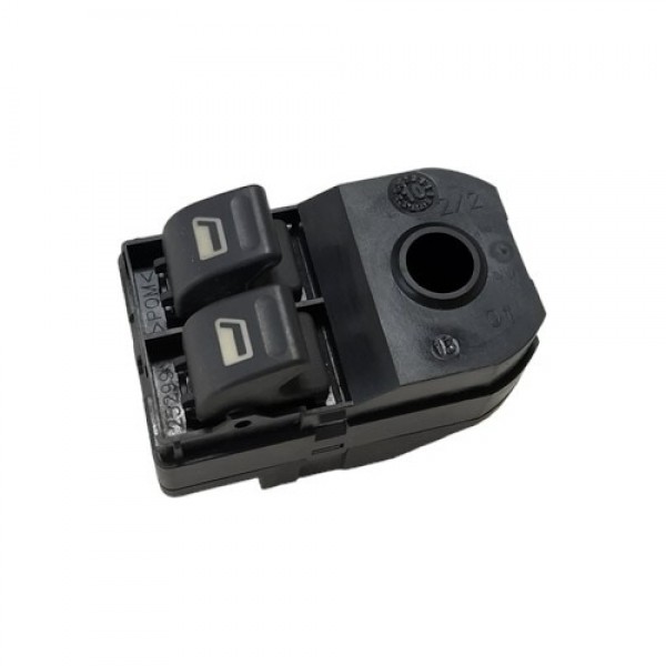 Botao Vidro Eletrico Central Peugeot 207 996644393vv A3576