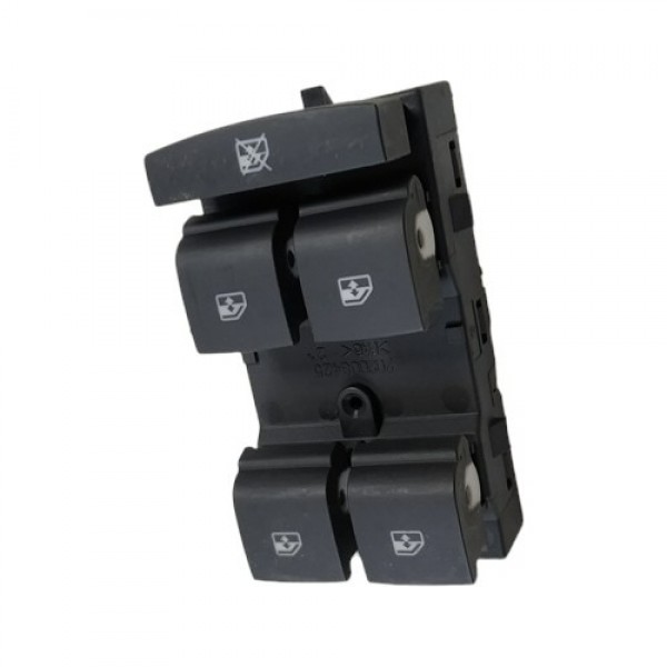 Comando Vidro Elétrico Gm Cobalt Spin 12/18 202008425 A3572