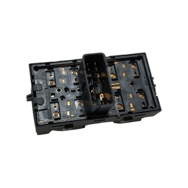 Comando Vidro Elétrico Gm Cobalt Spin 12/18 202008425 A3572