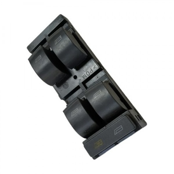 Comando Vidro Eletrico Diant Esq Audi A3 20025 A3571