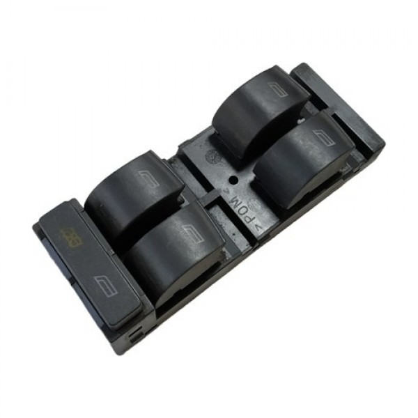 Comando Vidro Eletrico Diant Esq Audi A3 20025 A3571