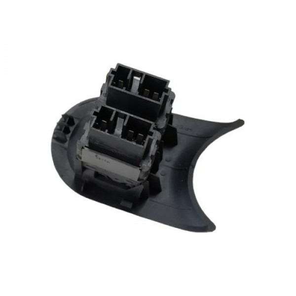 Botão Vidro Eletrico Citroen C3 2010 A3567