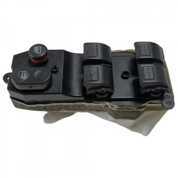 Comando Vidro Diant Esq Fit 03 A 08 35750-sad-m010-m1 A3564