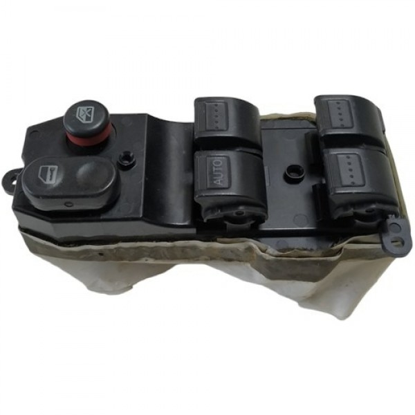 Comando Vidro Diant Esq Fit 03 A 08 35750-sad-m010-m1 A3564