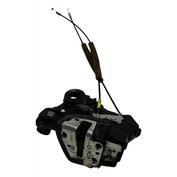 Fechadura Porta Diant Esquerda Toyota Corolla 2015 B7529