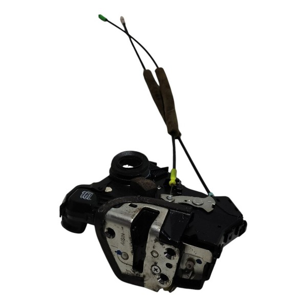 Fechadura Porta Diant Esquerda Toyota Corolla 2015 B7529