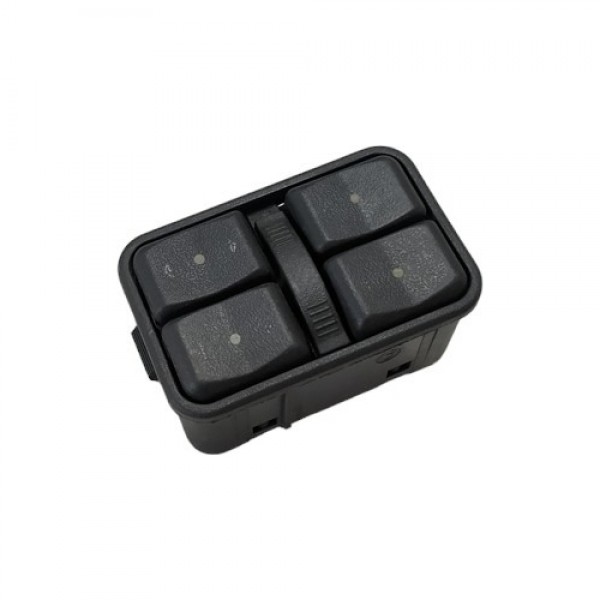 Botão Vidro Elétrico Celta Astra Zafira Corsa 93350567 A3563