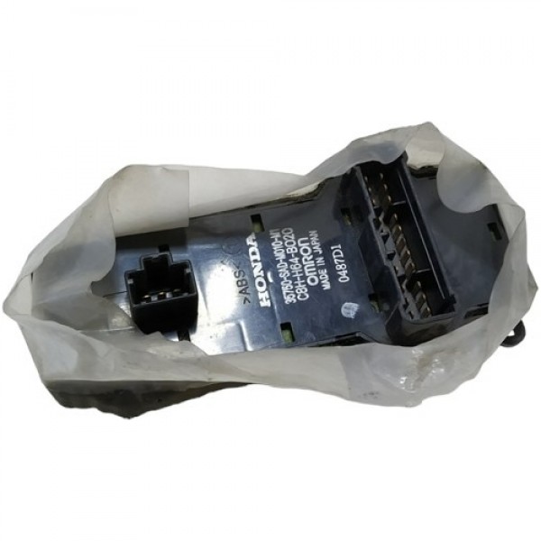 Botão Vidro Elétrico Honda Fit 03á08 35750-sad-m010-m1 A3560