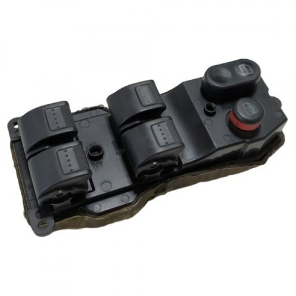 Botão Vidro Elétrico Honda Fit 03á08 35750-sad-m010-m1 A3560