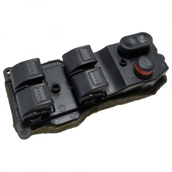 Botão Vidro Elétrico Honda Fit 03á08 35750-sad-m010-m1 A3560