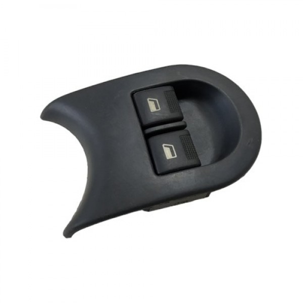 Botão Vidro Eletrico Citroen C3 2010 A3559