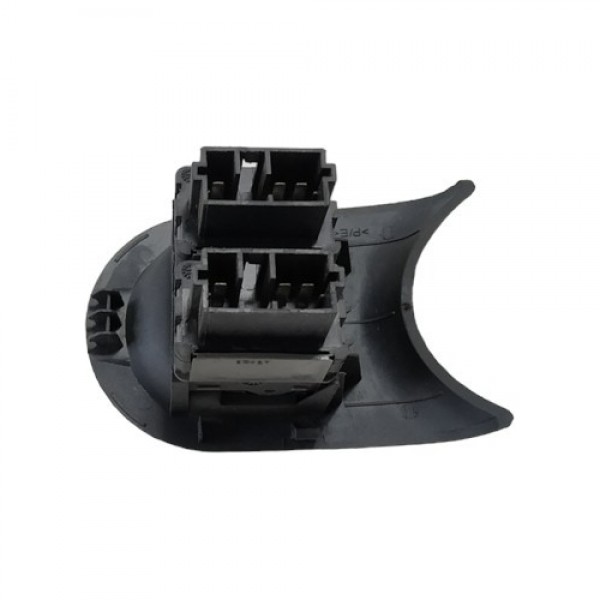 Botão Vidro Eletrico Citroen C3 2010 A3559