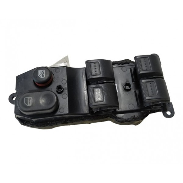 Comando Vidro Diant Esq Fit 03 A 08 35750-sad-m010-m1 A3556