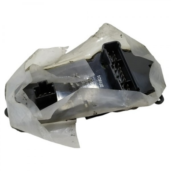 Comando Vidro Diant Esq Fit 03 A 08 35750-sad-m010-m1 A3556