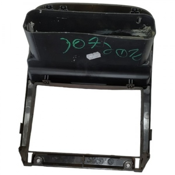 Moldura Central Painel Peugeot 307 A3555