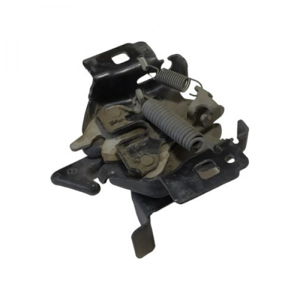 Fechadura Capo Diant Ford Fusion 2007 A3545