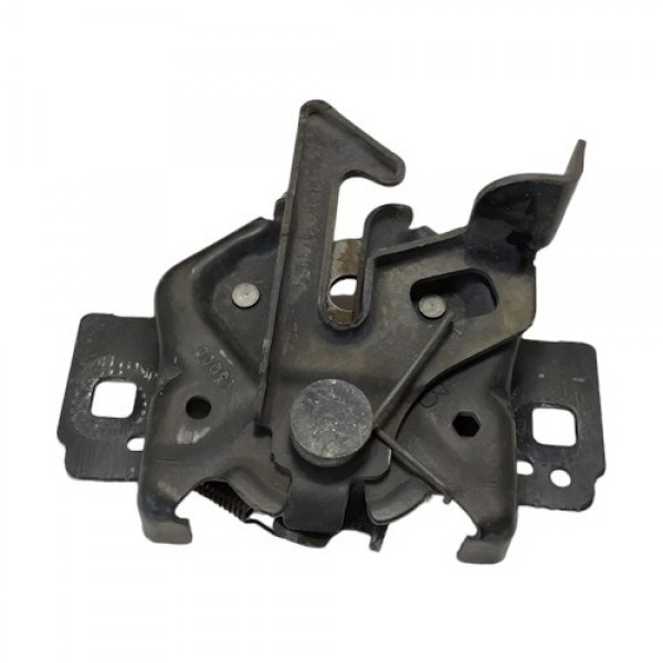 Fechadura Capo Diant Ford Fusion 2007 A3545