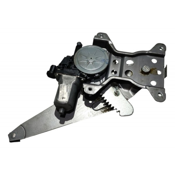 Maquina Vidro Porta Traseira Direita Toyota Etios 2015 B7528