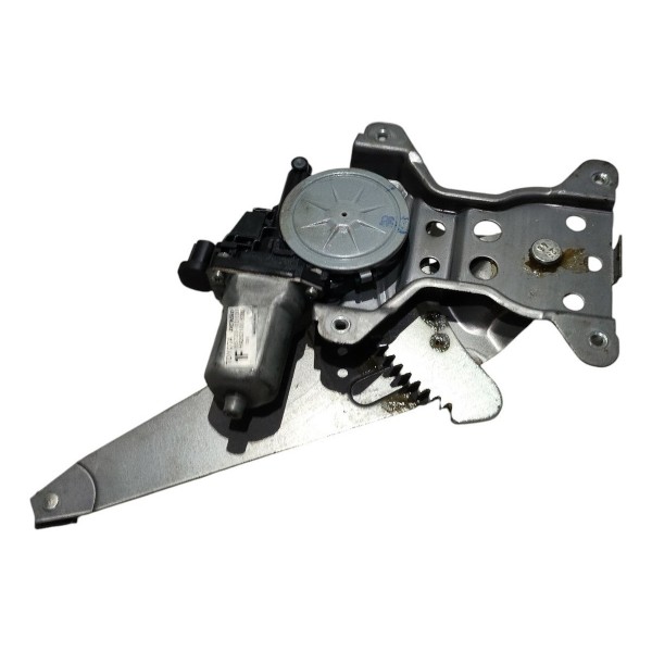 Maquina Vidro Porta Traseira Direita Toyota Etios 2015 B7528