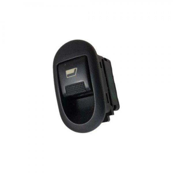 Botão Vidro Eletrico Citroen C3 2010 A3542