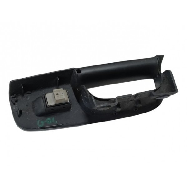 Botão Vidro Eletrico Diant Dir Gol A3536