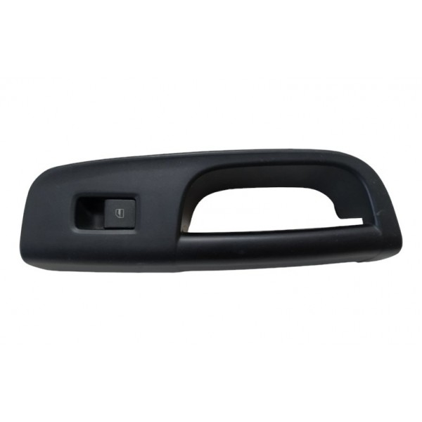 Botão Vidro Eletrico Diant Dir Gol A3536