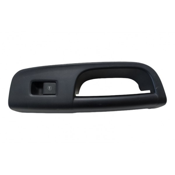 Botão Vidro Eletrico Diant Dir Gol A3536