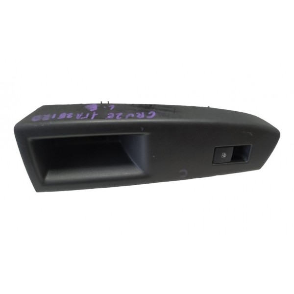 Botão Vidro Eletrico Tras Esq Cruze 2012 A3533