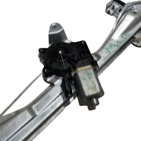 Maquina Vidro Porta Traseira Direita Gm Spin 2010 B7526