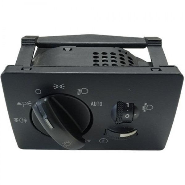 Comando Chave Luz Ford Focus 2011 A3529