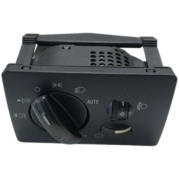 Comando Chave Luz Ford Focus 2011 A3529