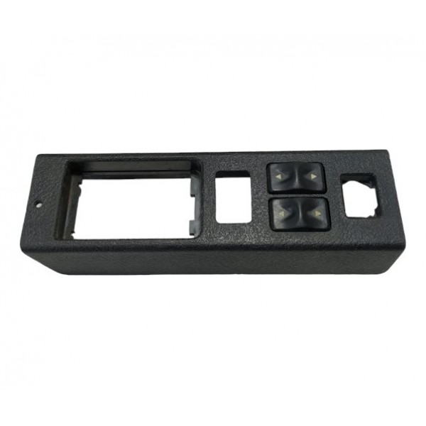 Botão Vidro Eletrico Diant Esq Tempra A3526