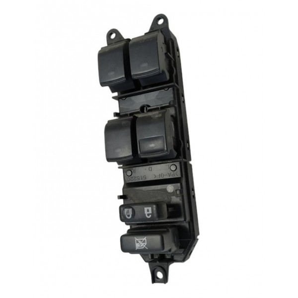 Comando Vidro Eletrico Corolla 2012 A3525