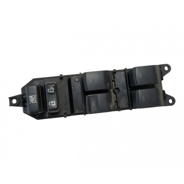 Comando Vidro Eletrico Corolla 2012 A3525