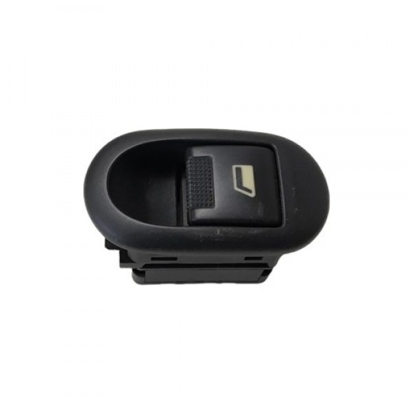 Botão Vidro Eletrico Citroen C3 2005 A3523