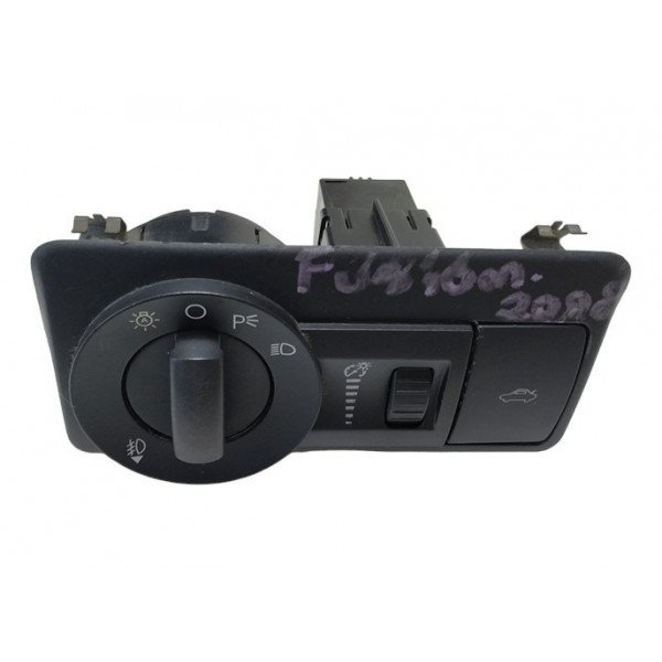 Comando Chave Luz Ford Fusion 2008 A3520